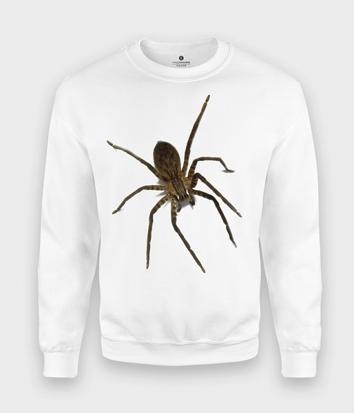Spider 3D - bluza klasyczna