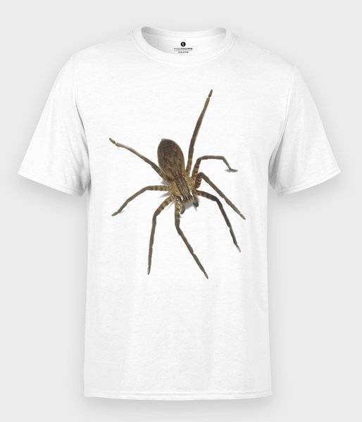 Spider 3D - koszulka męska