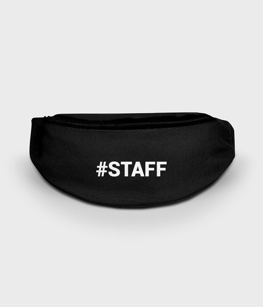 Staff - nerka