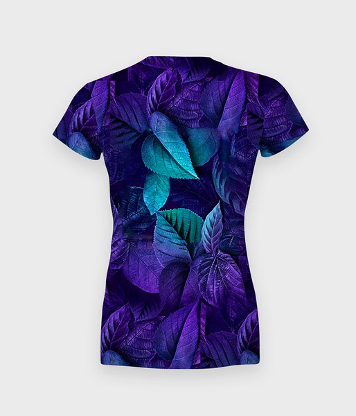 Stay Fresh - koszulka damska fullprint-2