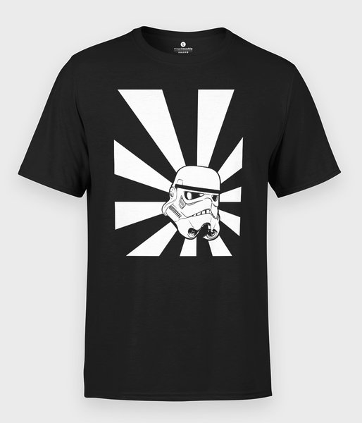 Stormtrooper - koszulka męska