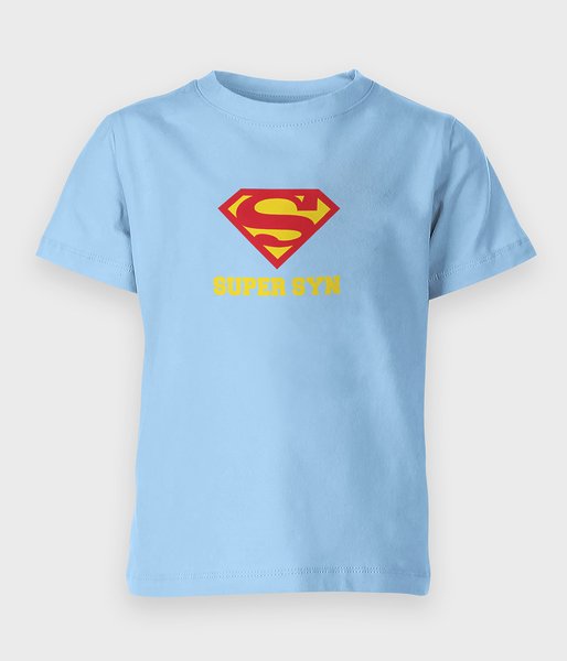 Super syn - koszulka dziecięca