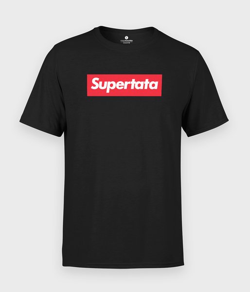 Supertata - koszulka męska