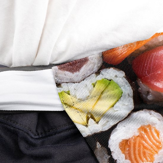 Sushi z bliska - zapaska fullprint-2