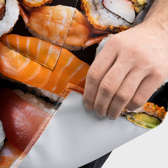 Sushi z bliska - zapaska fullprint-3