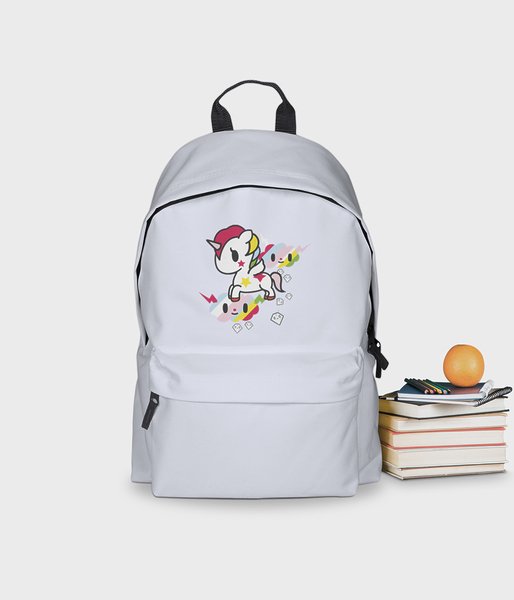 Sweet Unicorn - plecak szkolny