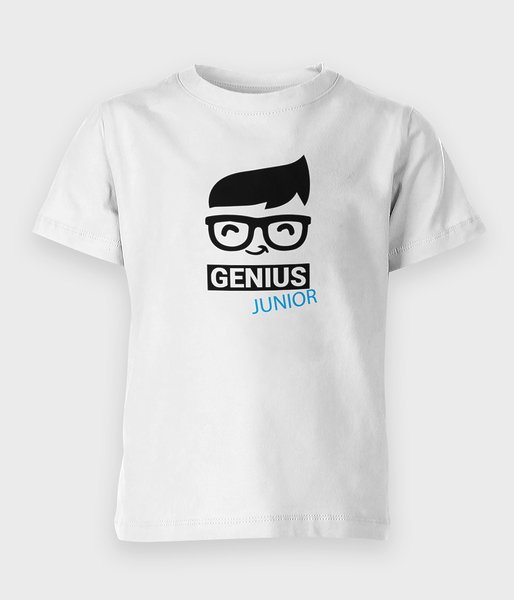 Syn geniusz - koszulka dziecięca
