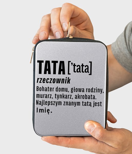 Tata definicja (+ IMIĘ) - zestaw narzędzi