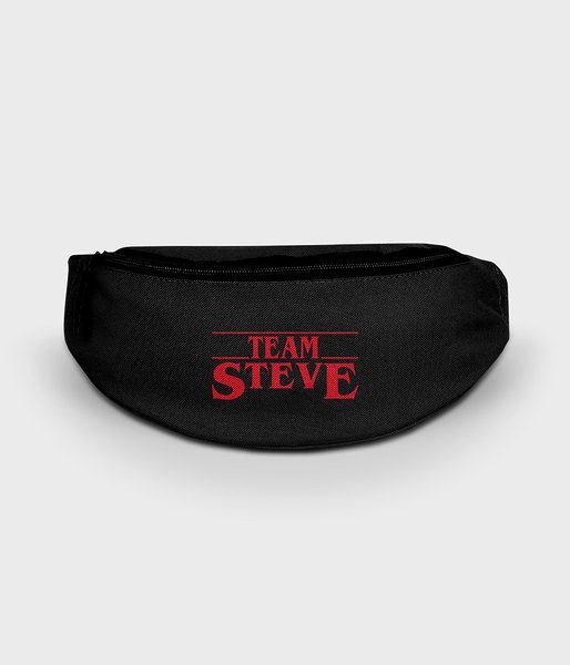 Team Steve - nerka