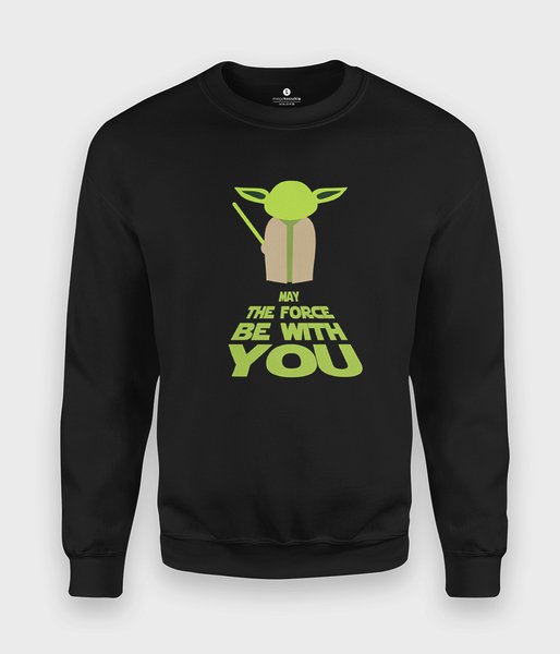 The Force - bluza klasyczna