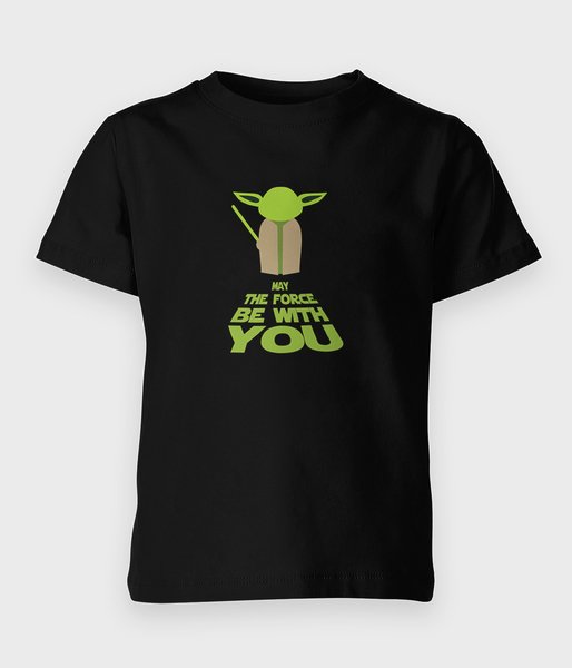 The Force - koszulka dziecięca