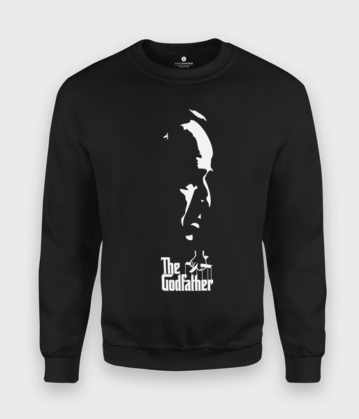 The Gangster - bluza klasyczna
