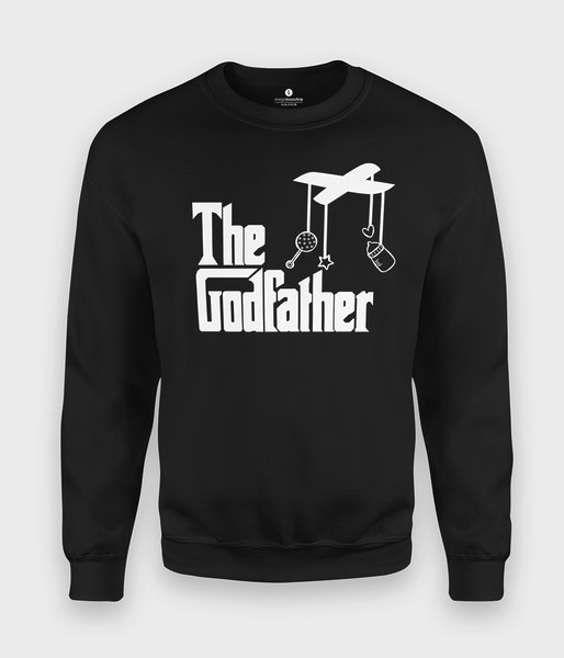 The Godfather - bluza klasyczna