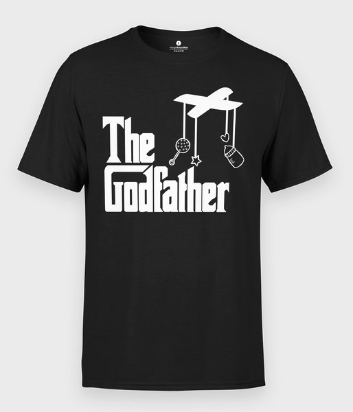 The Godfather - koszulka męska