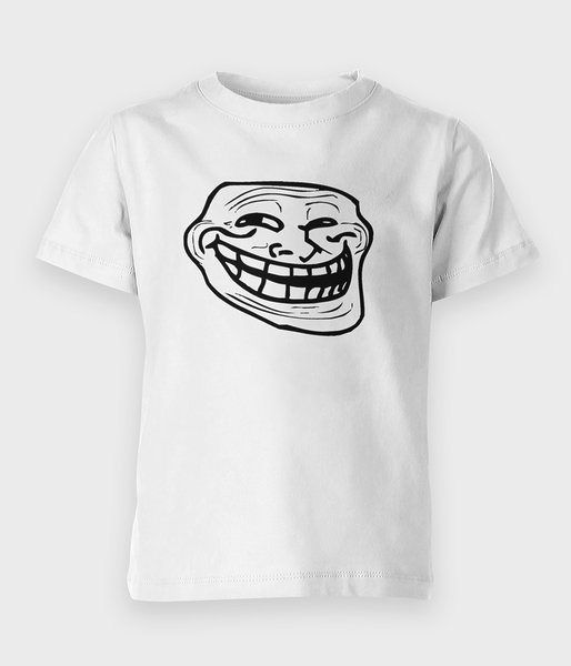 Trol - koszulka dziecięca