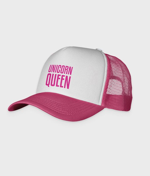 Unicorn Queen - czapka