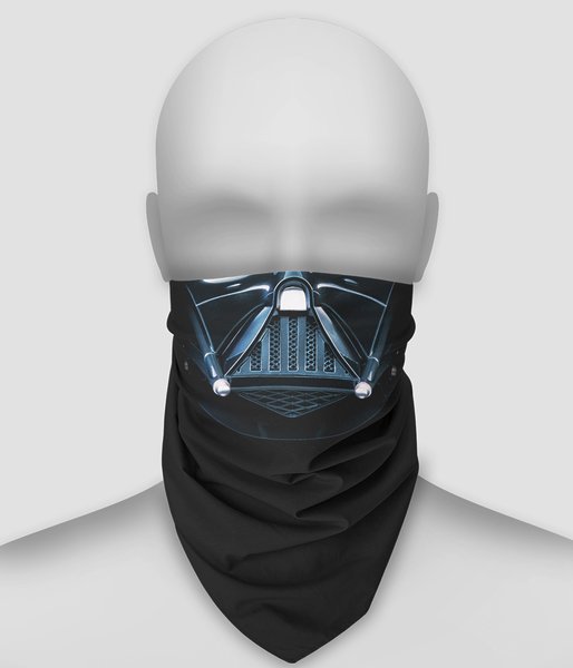 Vader - bandana fullprint