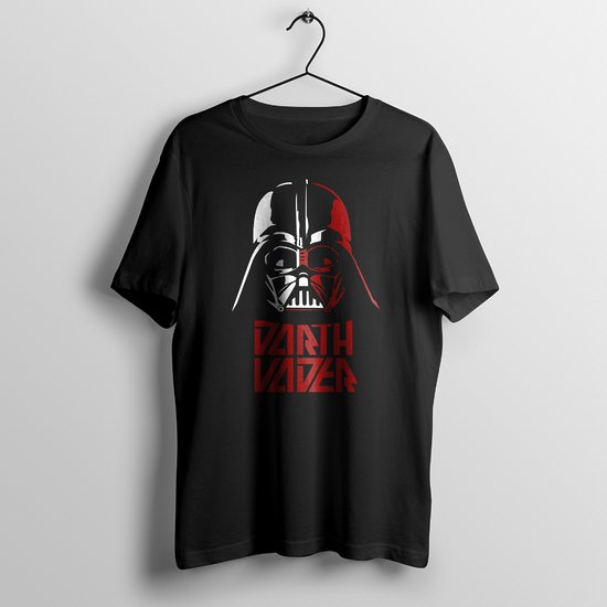 Vader - koszulka męska-2
