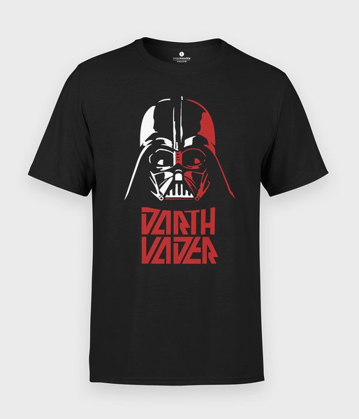 Vader - koszulka męska