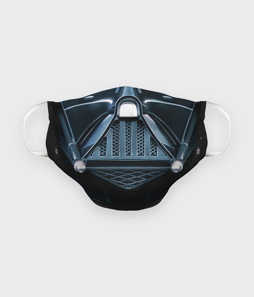 Vader - maska na twarz premium