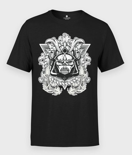 Vader Samuraj - koszulka męska