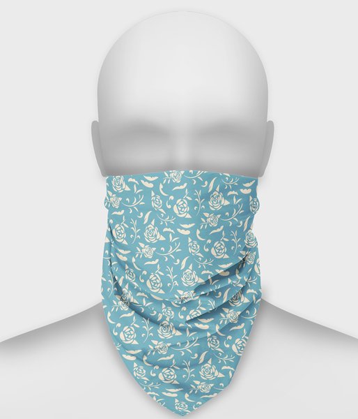 Vintage - bandana fullprint