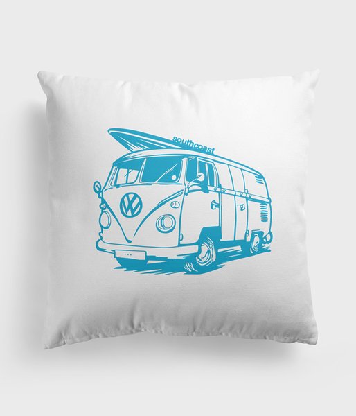 VW  - poduszka