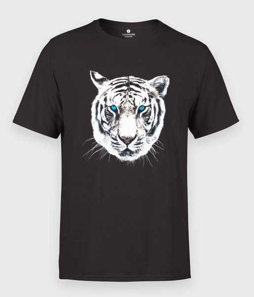 White Tiger - koszulka męska