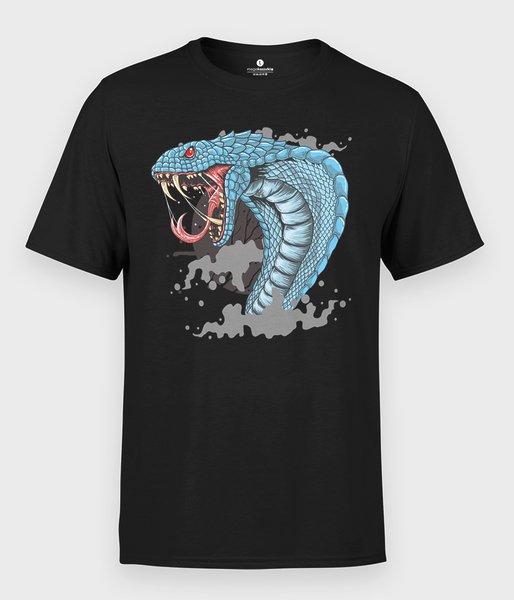 Zły wąż - koszulka męska