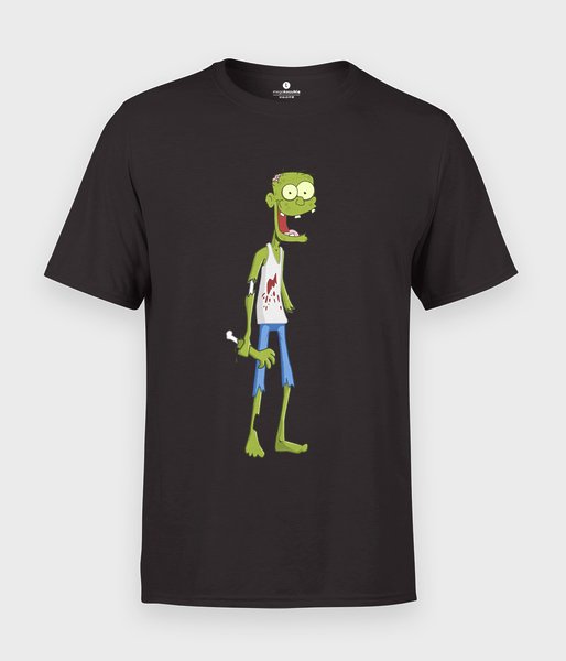 Zombie fun - koszulka męska