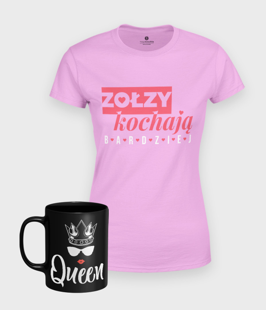 Pakiet Moja Zołza