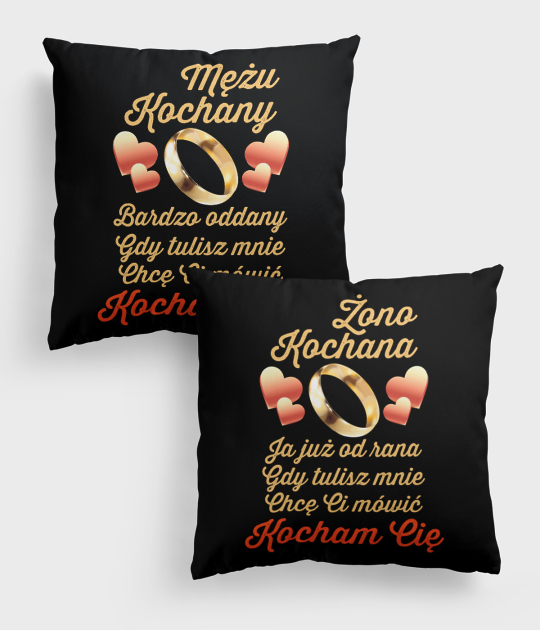 Pakiet Kocham Cię