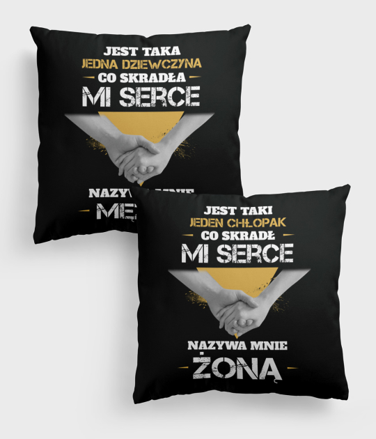 Pakiet Skradzione Serce