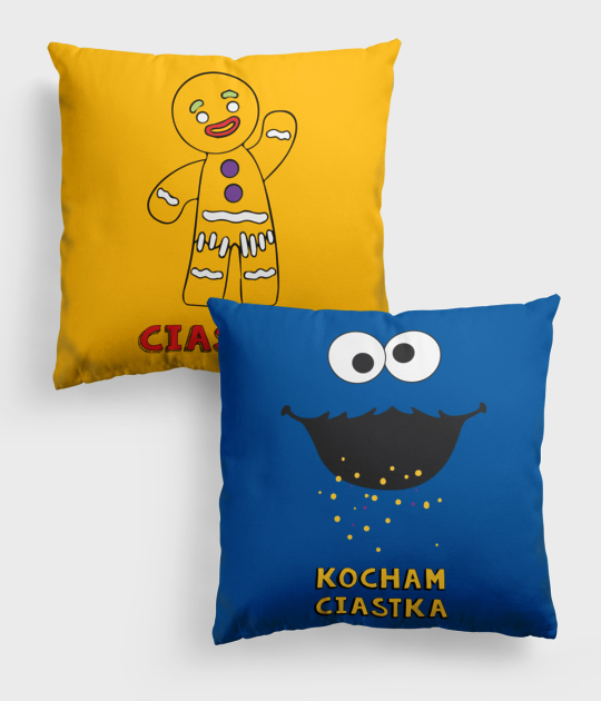 Pakiet Dla Lubiących Ciastka