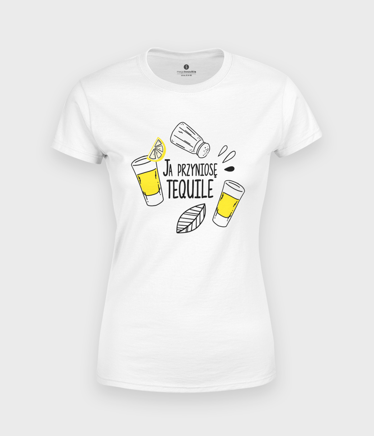 Pakiet Tequila