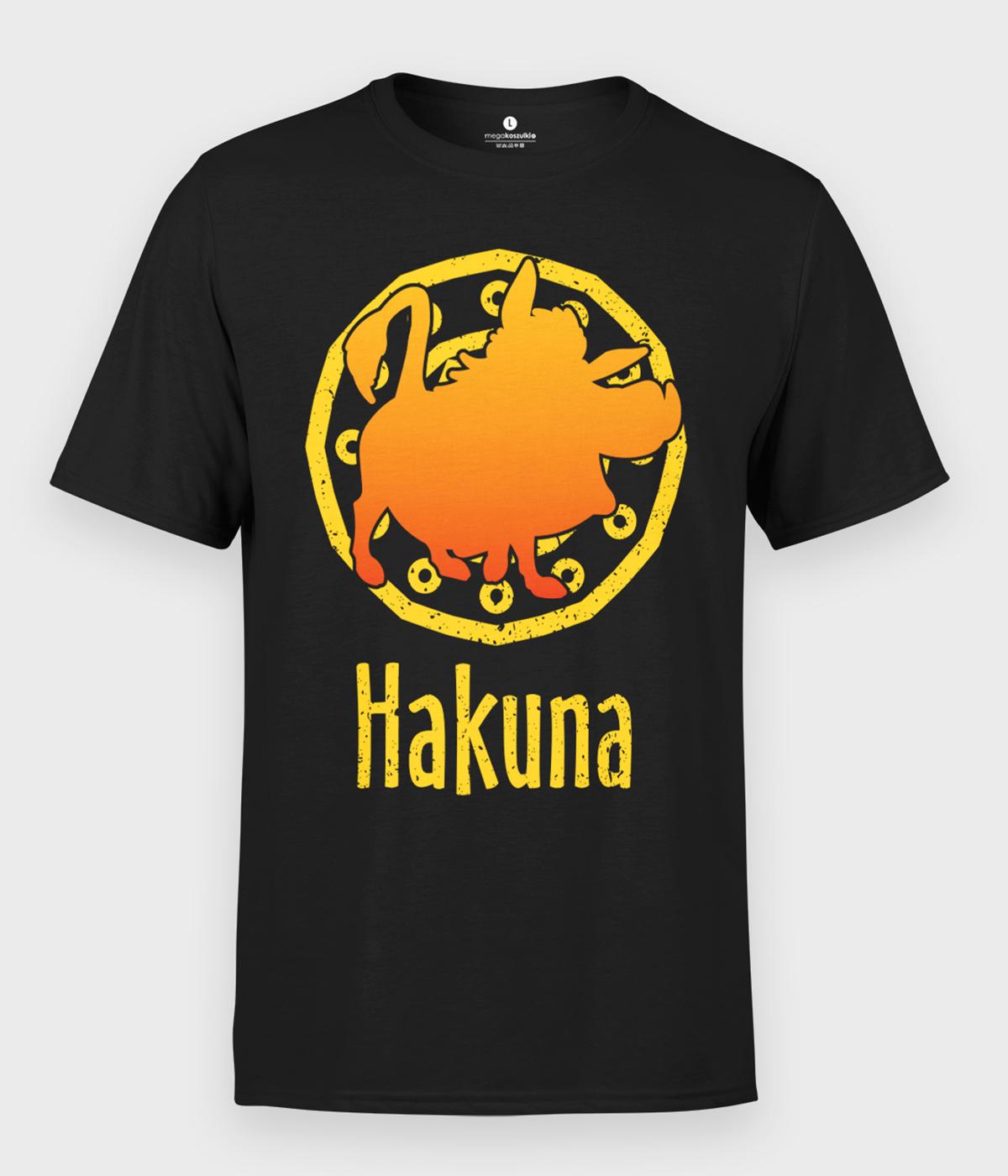 Pakiet Hakuna Matata