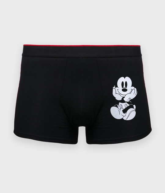 Bokserki męskie Myszka Mickey