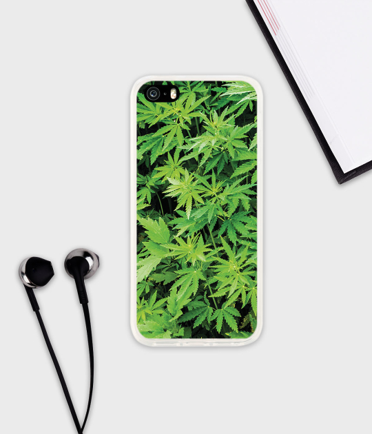 Etui na telefon iPhone 5/5S/SE Mar (iPhone 5/5S/SE)