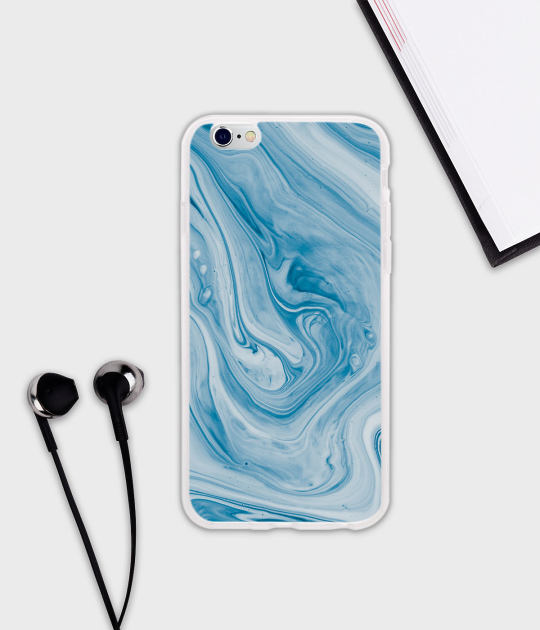 Etui na telefon iPhone 6/6S Farba (iPhone 6/6S)