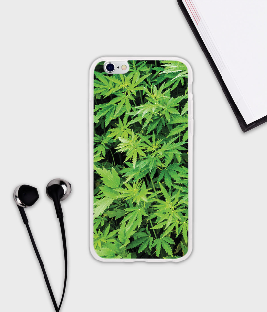 Etui na telefon iPhone 6/6S Mar  (iPhone 6/6S)