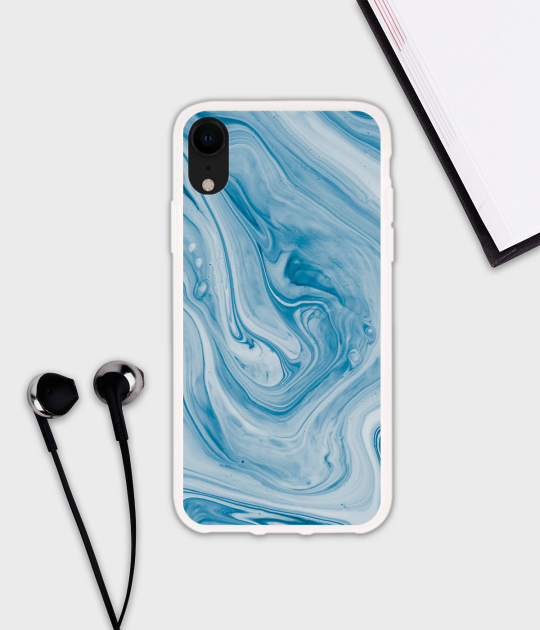 Etui na telefon iPhone XS Max Farba (iPhone XS Max)