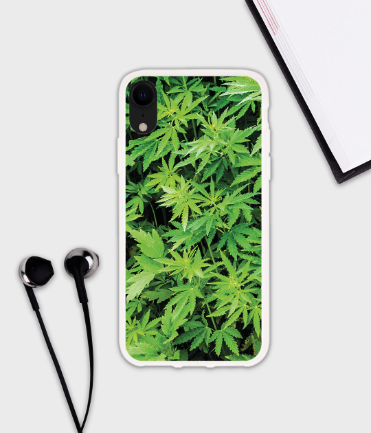 Etui na telefon iPhone XS Max Mar (iPhone XS Max)