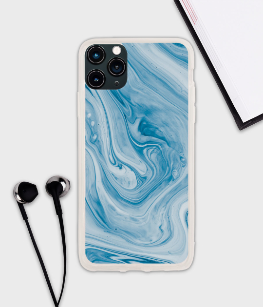 Etui na telefon iPhone 11 Pro Max Farba (iPhone 11 Pro Max)