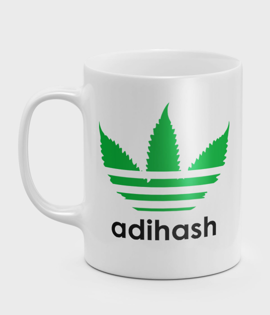 Kubek Adihash