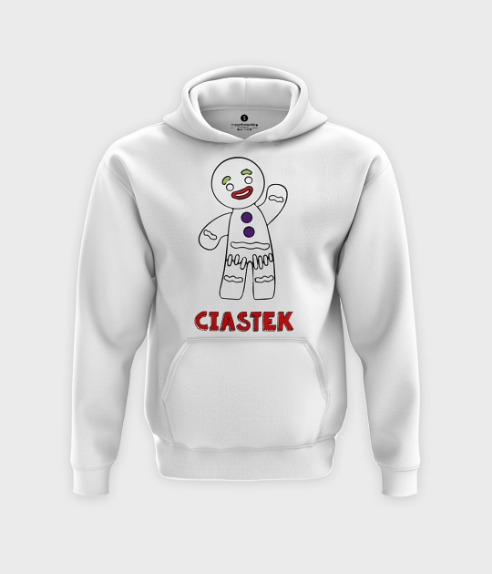 Bluza dziecięca Ciastek