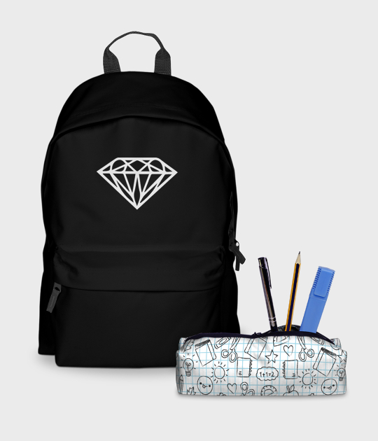 Pakiet szkolny - Diamond + Gryzmoły