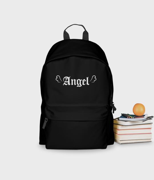 Plecak szkolny Angel