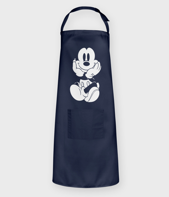 Fartuch Myszka Mickey