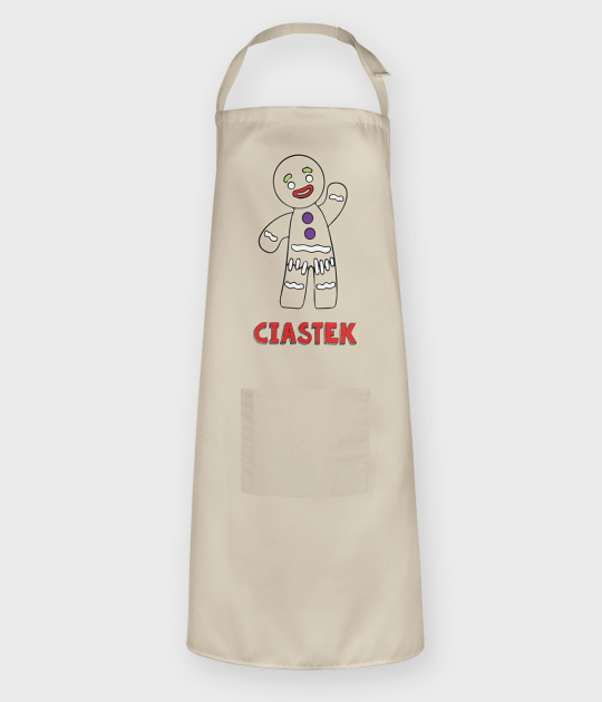 Fartuch Ciastek