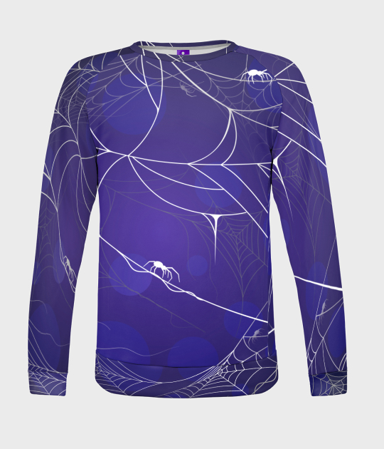 Bluza damska fullprint Web